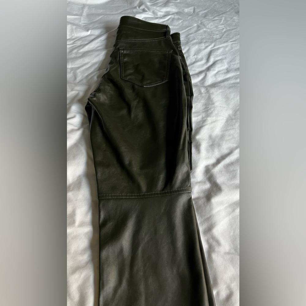 GAP vintage slim high rise - Picture 5 of 7
